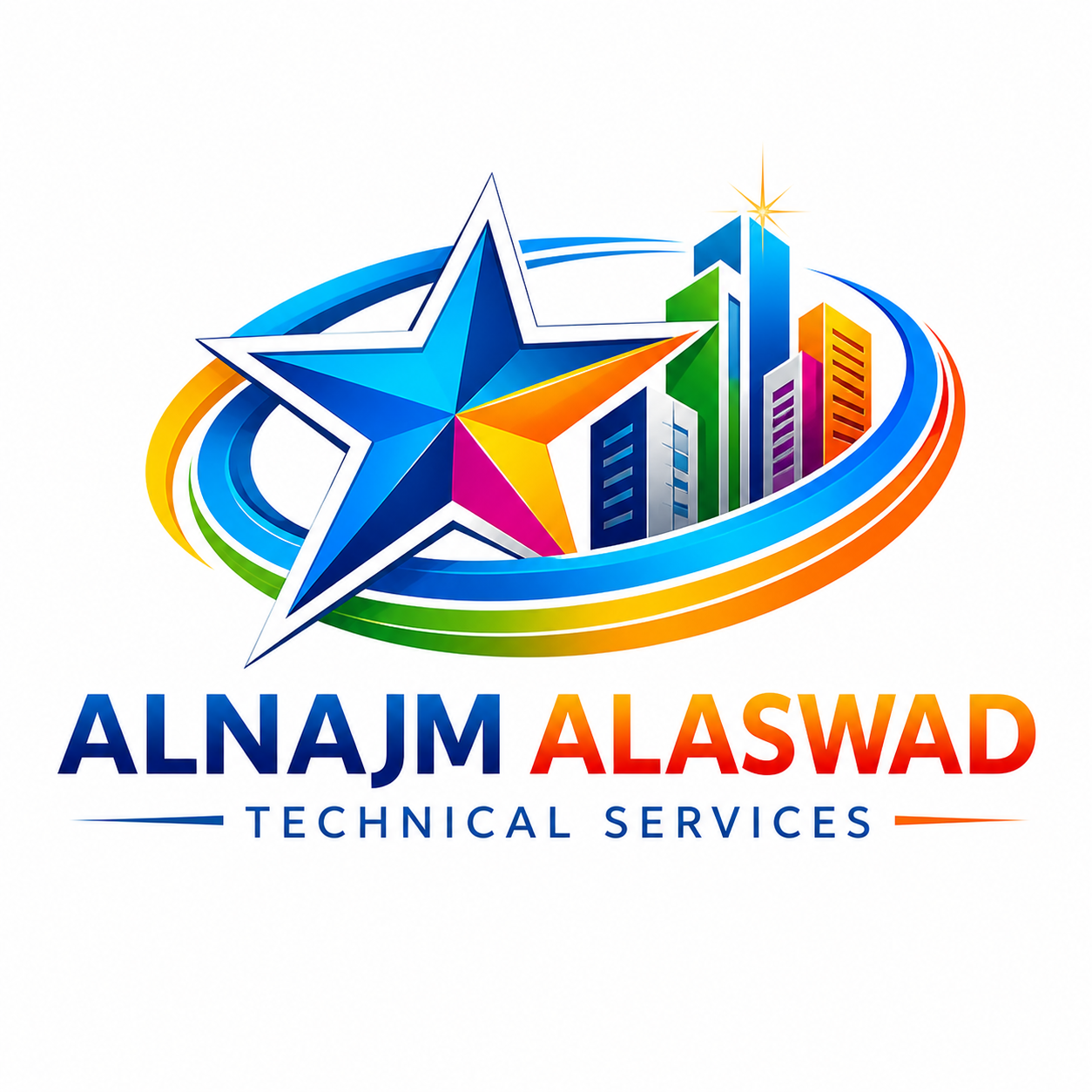 Al Najm Al Aswad Technical Services